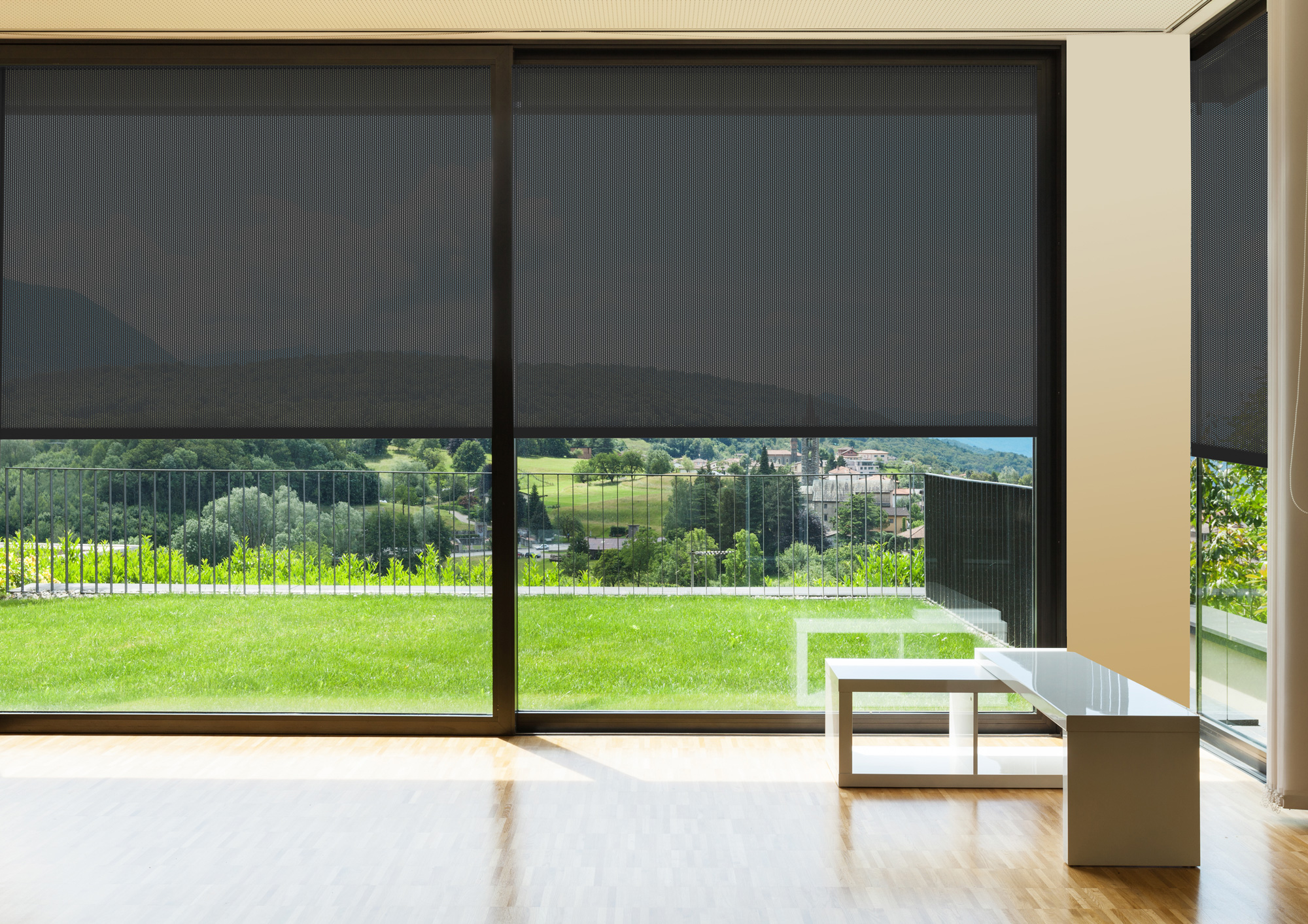 WR110弹簧防风卷帘