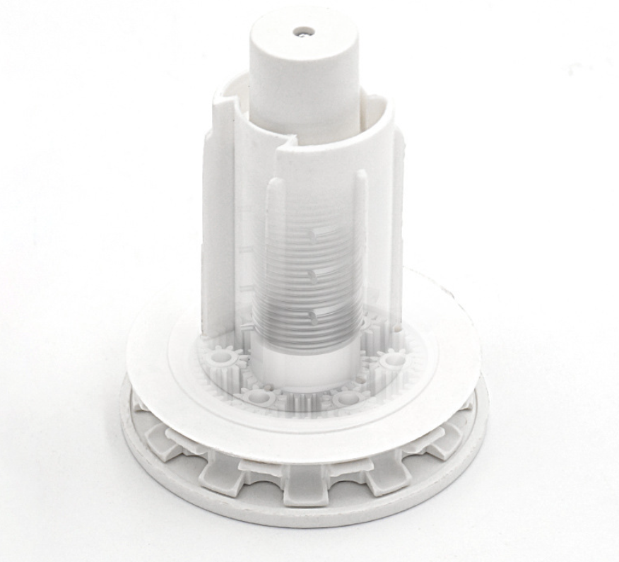 轻型 K55-38固定不减速卷帘系统