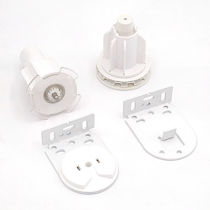 轻型 K55-38固定不减速卷帘系统