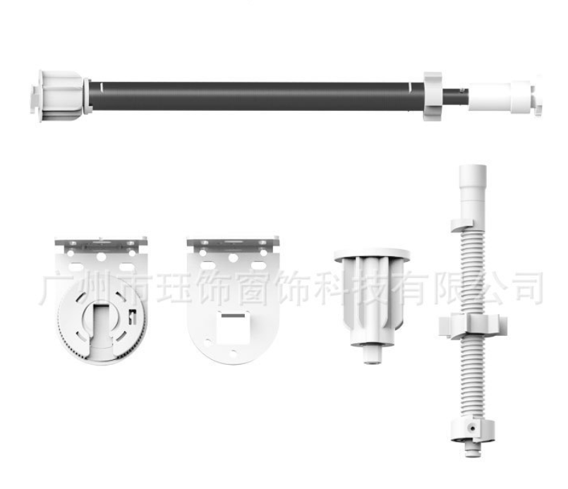 TS601无绳自动上升系统