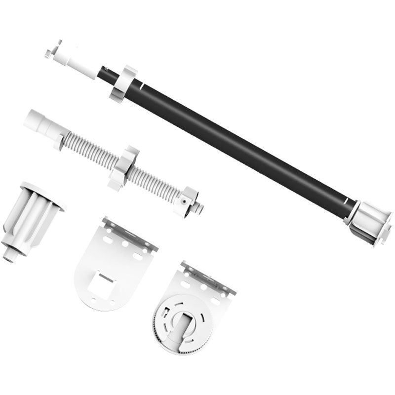 TS601无绳自动上升系统