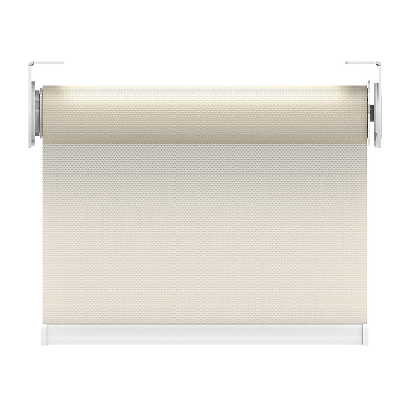 DK63电动卷帘系统