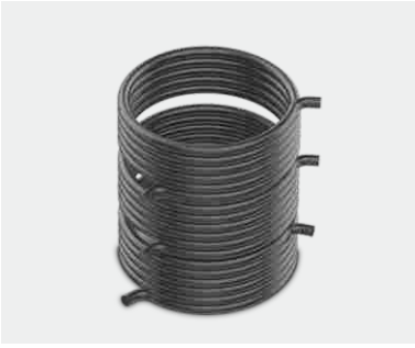 轻型K55-28固定减速制头套件