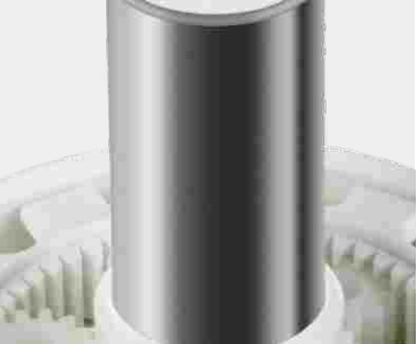 轻型K55-28固定减速制头套件