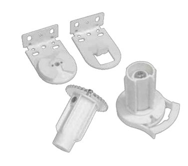 轻型K55-25万向不减速制头套件